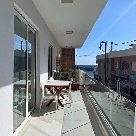 Notus Suites Plakias Dış mekan fotoğraf