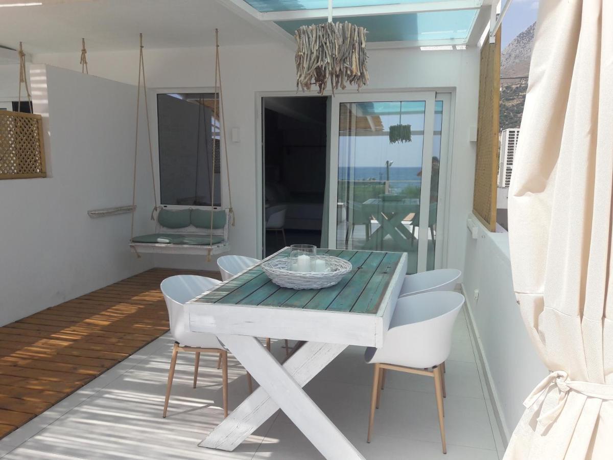Notus Suites Plakias Dış mekan fotoğraf