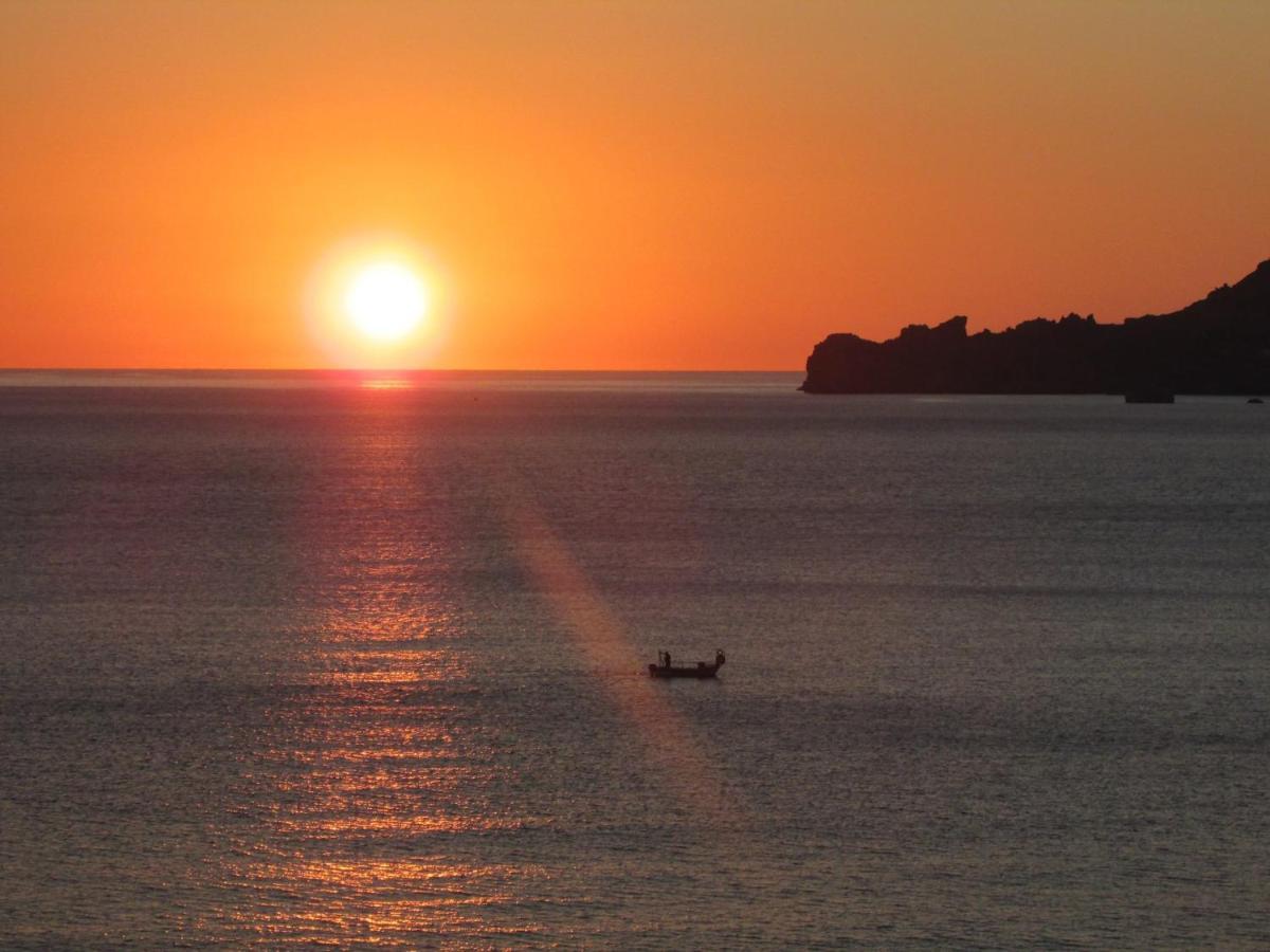 Notus Suites Plakias Dış mekan fotoğraf