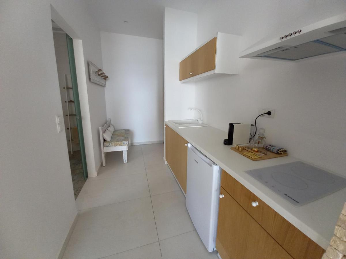 Notus Suites Plakias Dış mekan fotoğraf