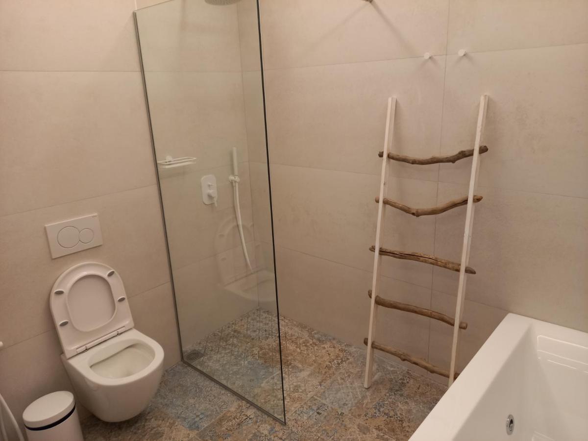 Notus Suites Plakias Dış mekan fotoğraf