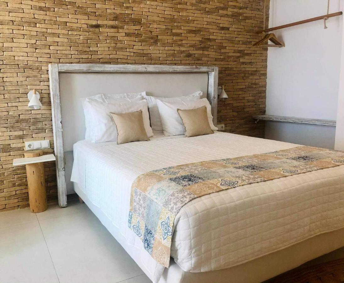 Notus Suites Plakias Dış mekan fotoğraf