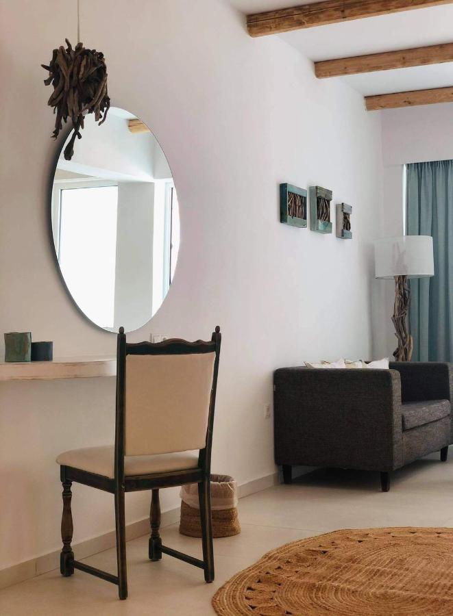 Notus Suites Plakias Dış mekan fotoğraf