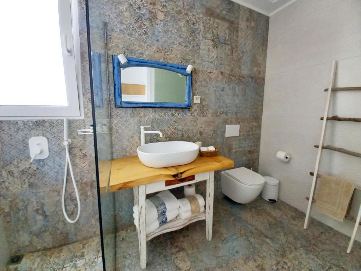 Notus Suites Plakias Dış mekan fotoğraf