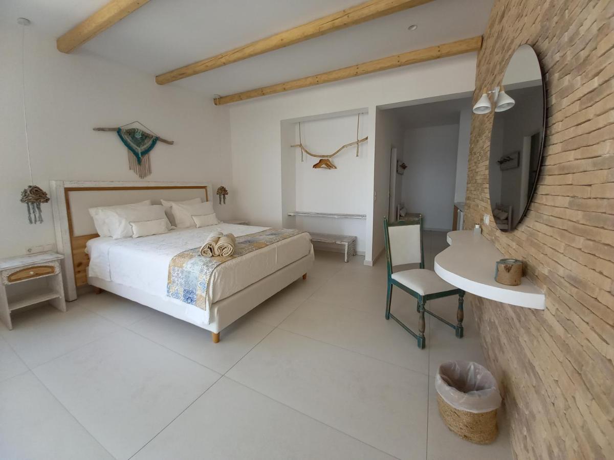 Notus Suites Plakias Dış mekan fotoğraf