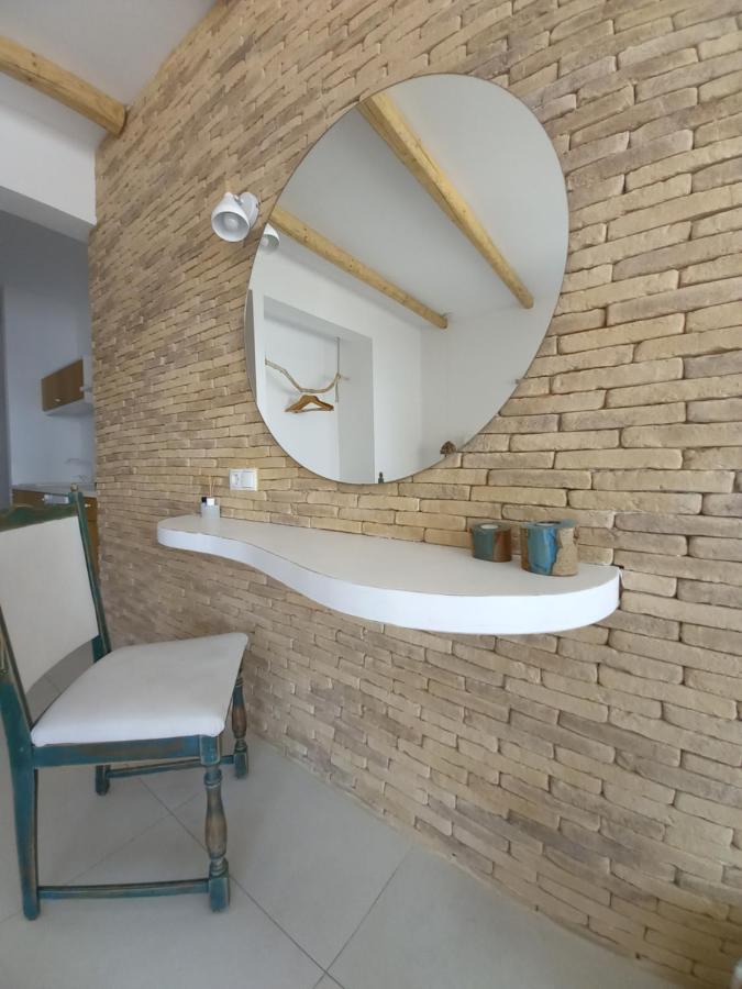Notus Suites Plakias Dış mekan fotoğraf