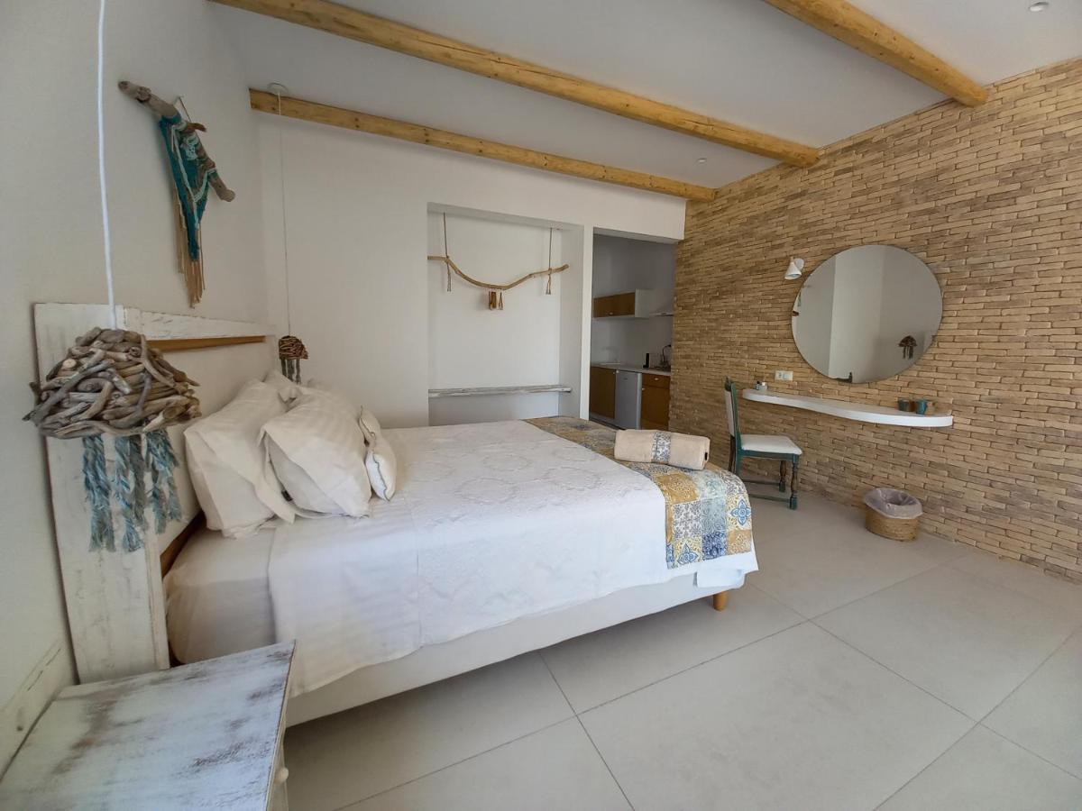 Notus Suites Plakias Dış mekan fotoğraf