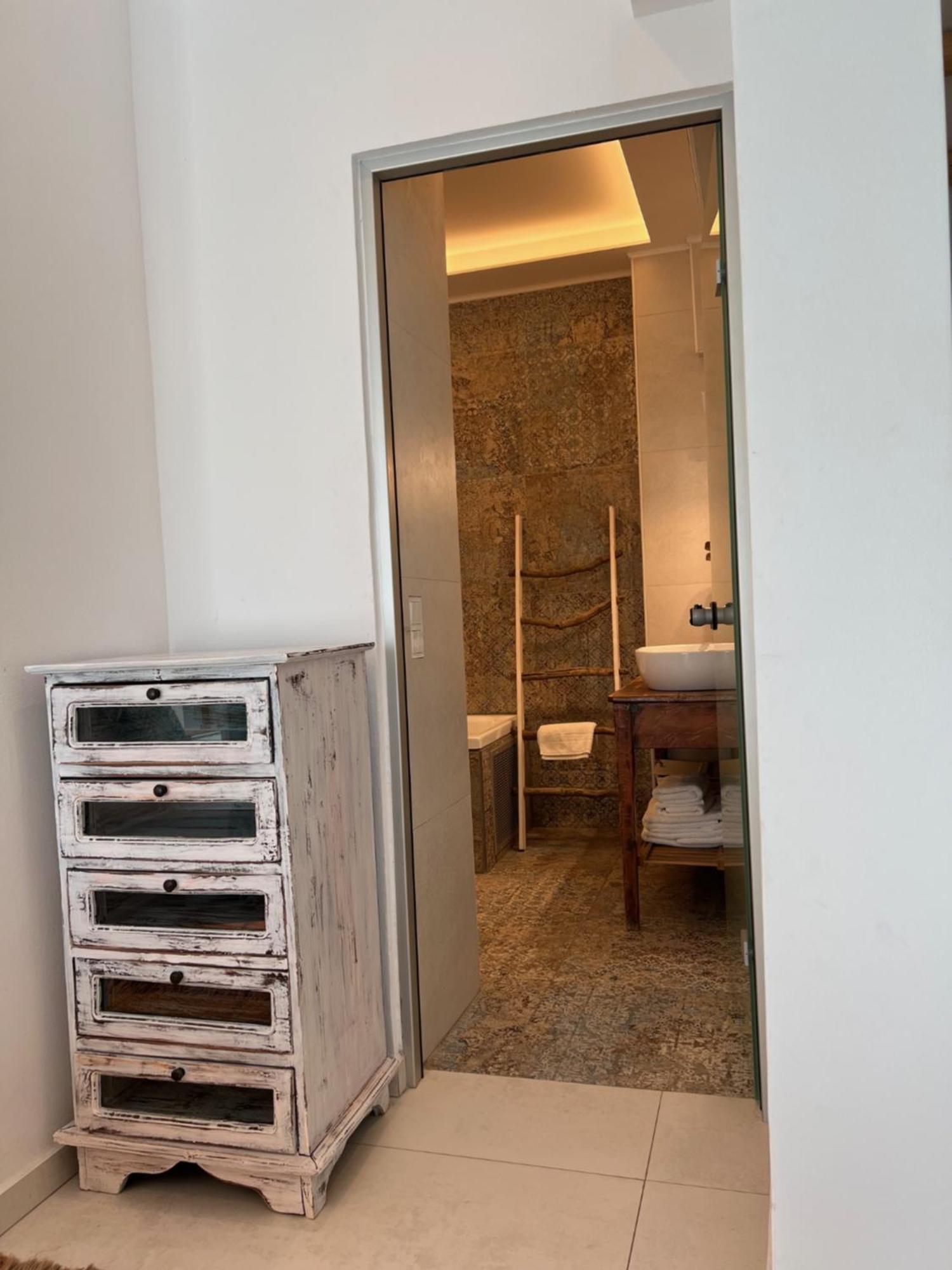 Notus Suites Plakias Dış mekan fotoğraf