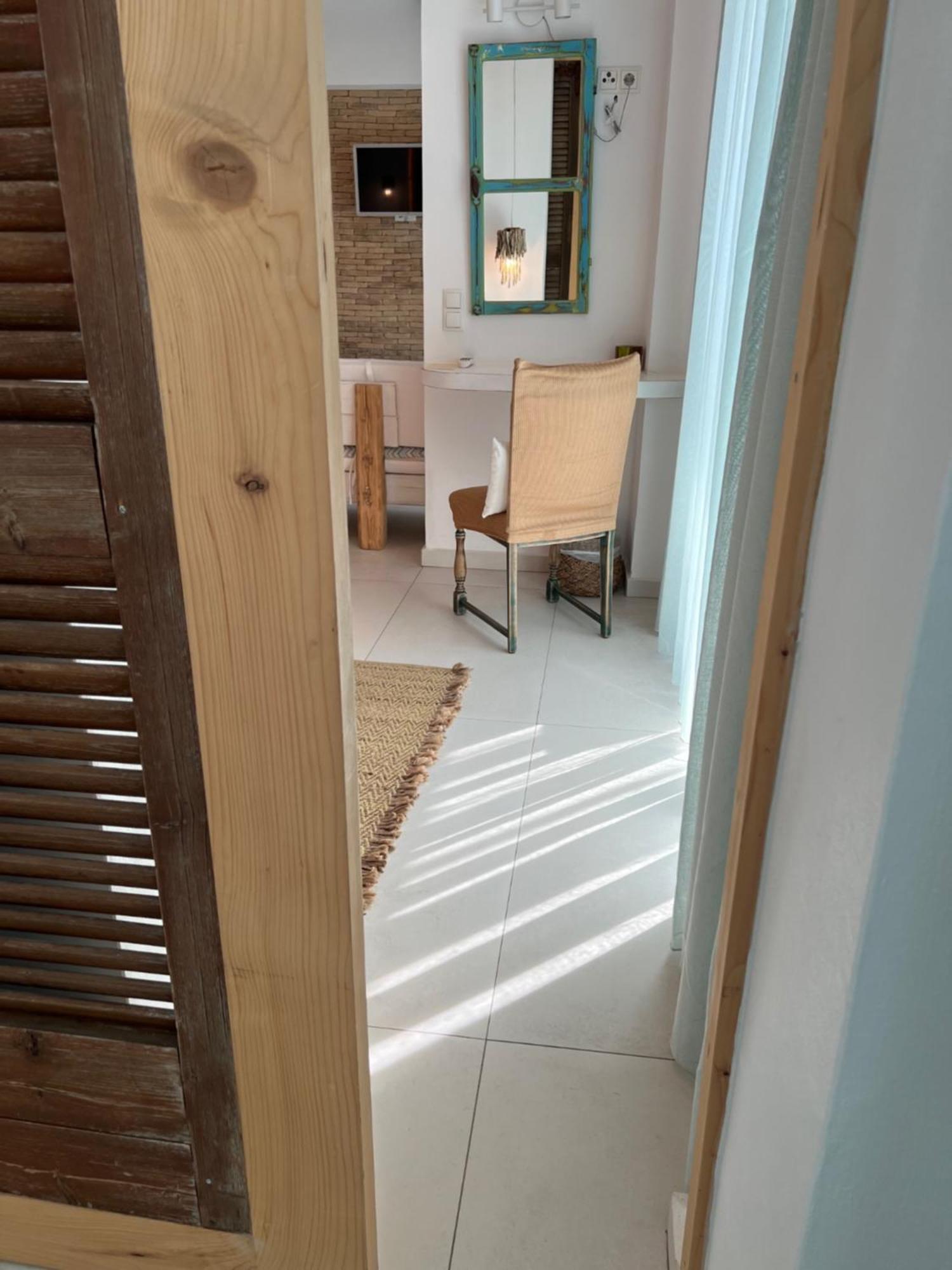 Notus Suites Plakias Dış mekan fotoğraf