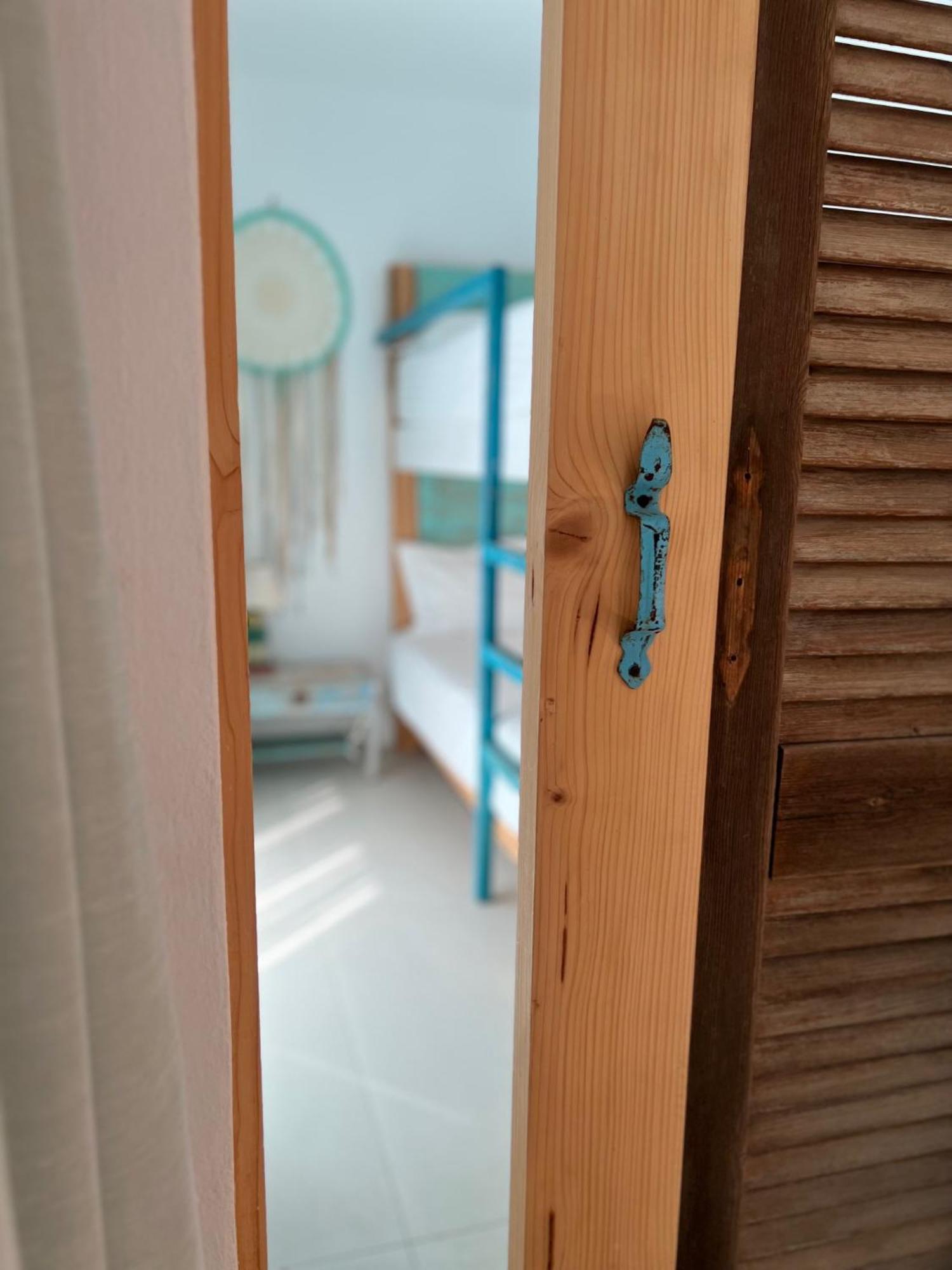 Notus Suites Plakias Dış mekan fotoğraf