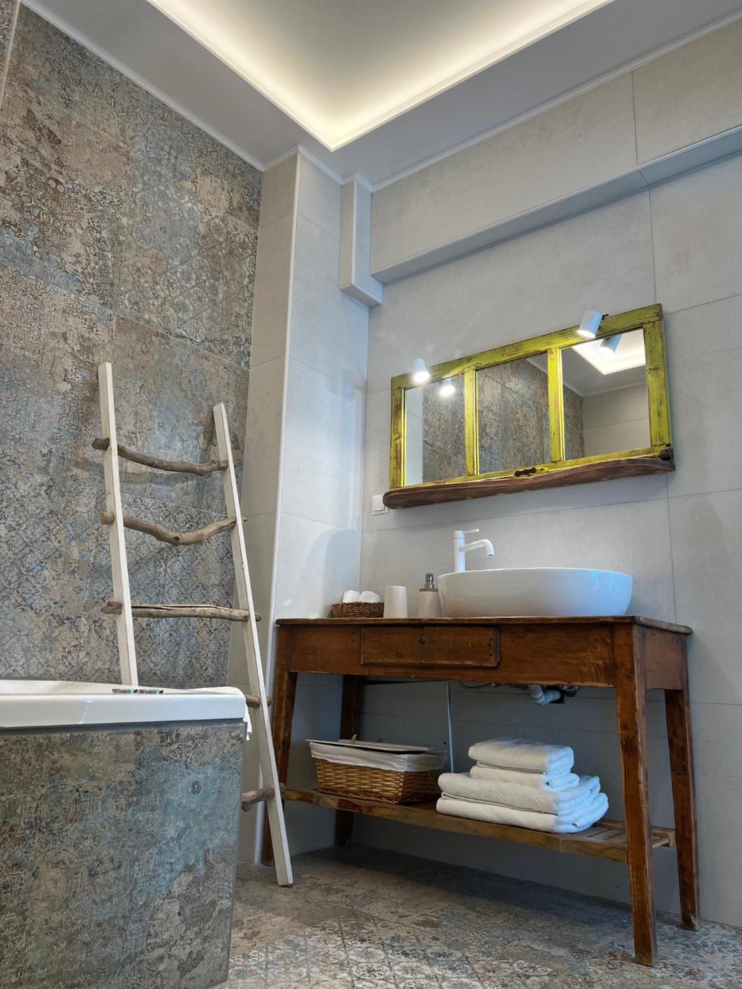 Notus Suites Plakias Dış mekan fotoğraf