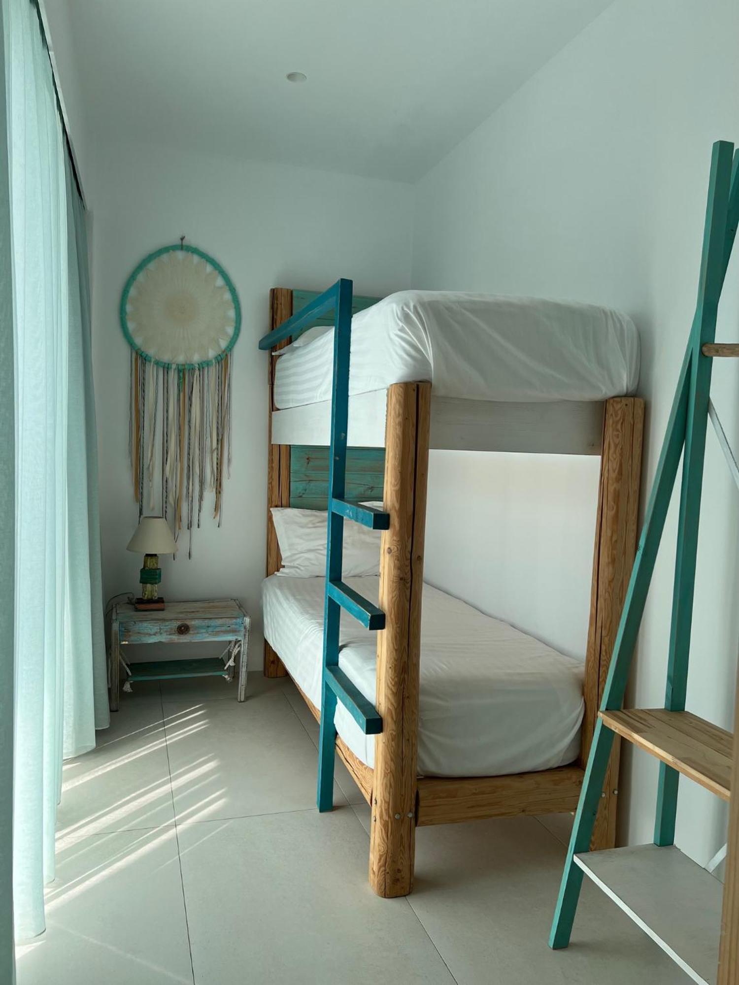 Notus Suites Plakias Dış mekan fotoğraf