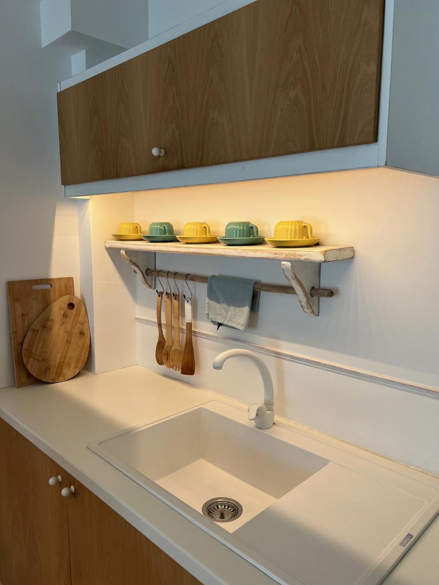 Notus Suites Plakias Dış mekan fotoğraf