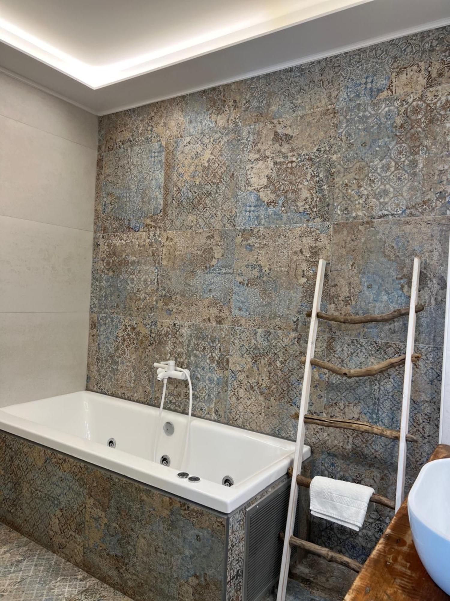 Notus Suites Plakias Dış mekan fotoğraf